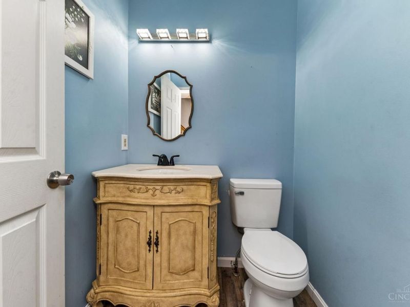 117 Spearhead Drive, Jackson Twp, OH 45171 Photo 34