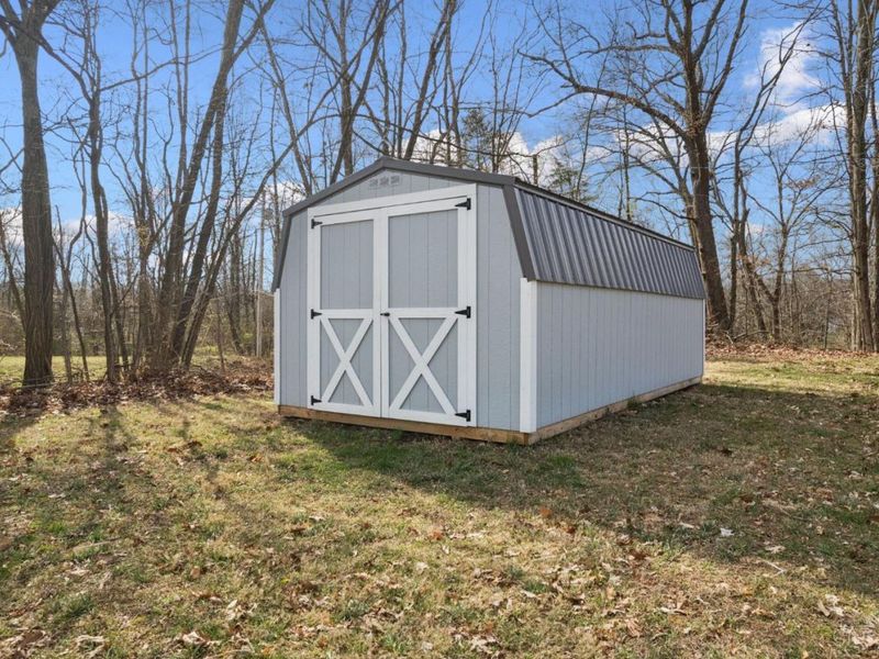 117 Spearhead Drive, Jackson Twp, OH 45171 Photo 5