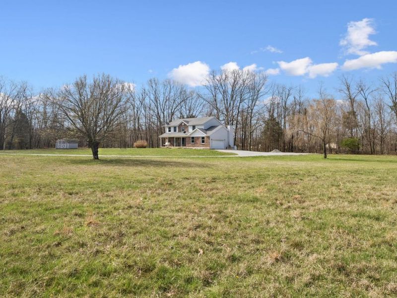 117 Spearhead Drive, Jackson Twp, OH 45171 Photo 6