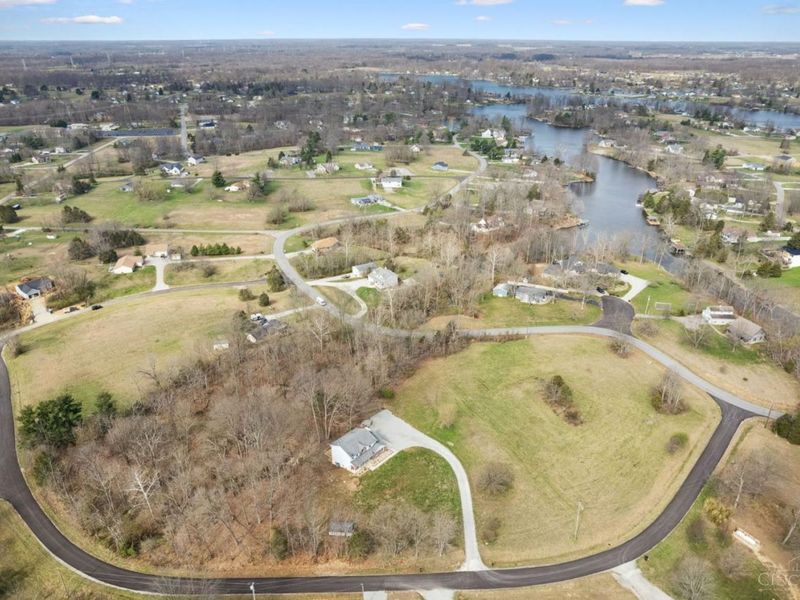 117 Spearhead Drive, Jackson Twp, OH 45171 Photo 9