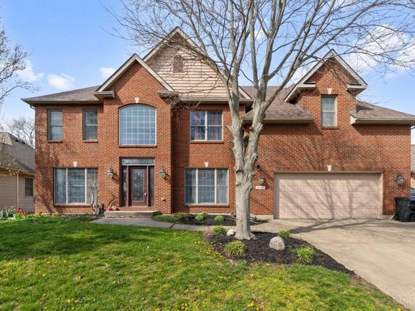 4613 Rosedale, Middletown, OH 45042