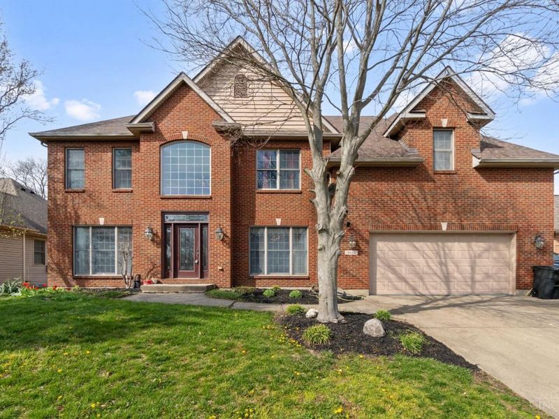 4613 Rosedale, Middletown, OH 45042 Photo 1