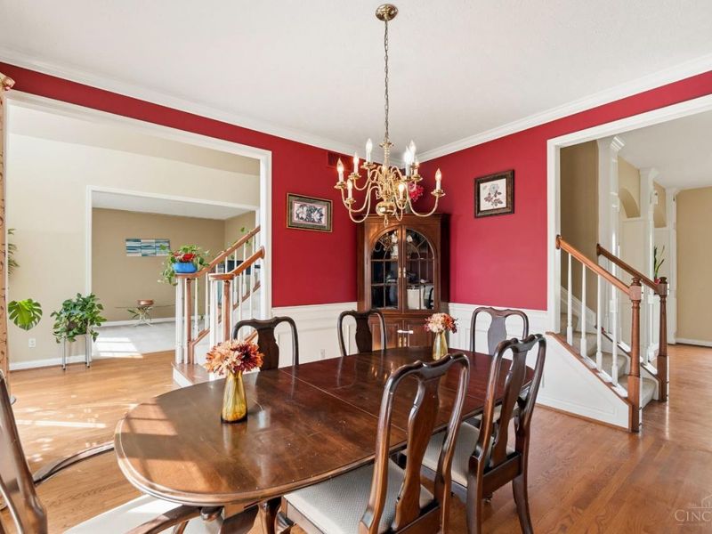 4613 Rosedale, Middletown, OH 45042 Photo 11