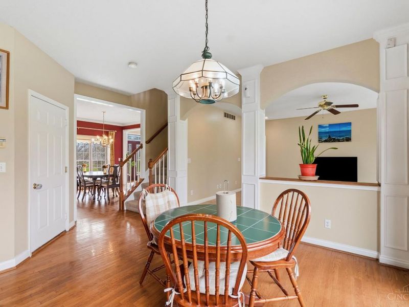 4613 Rosedale, Middletown, OH 45042 Photo 13