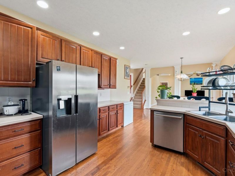 4613 Rosedale, Middletown, OH 45042 Photo 15