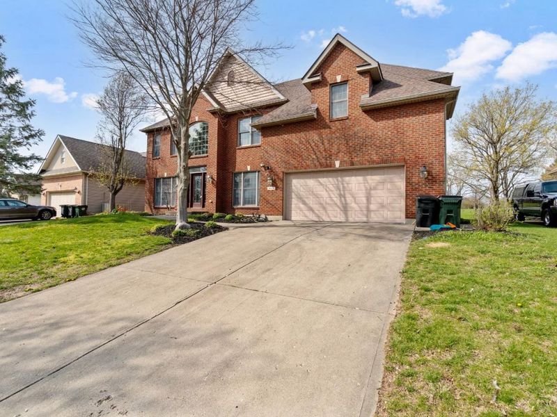 4613 Rosedale, Middletown, OH 45042 Photo 2