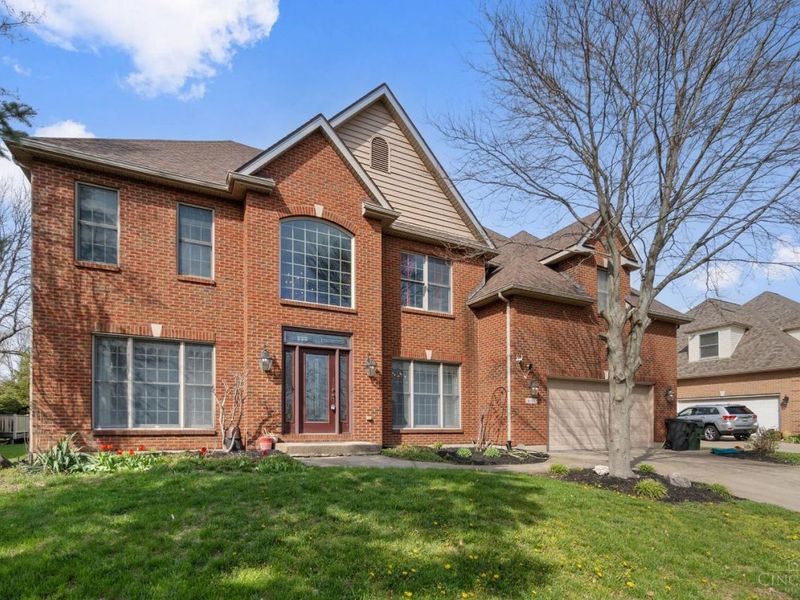 4613 Rosedale, Middletown, OH 45042 Photo 3