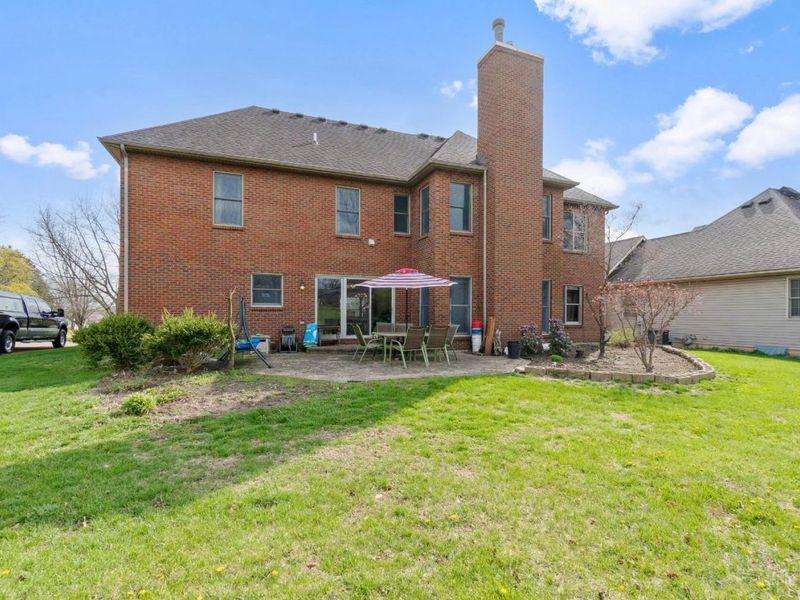 4613 Rosedale, Middletown, OH 45042 Photo 38