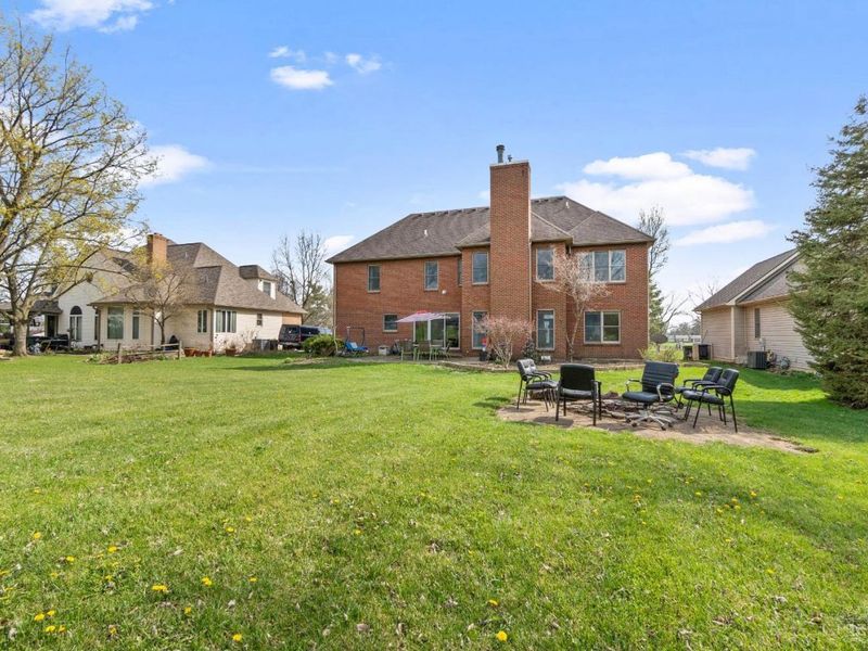 4613 Rosedale, Middletown, OH 45042 Photo 39