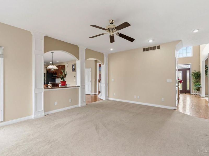 4613 Rosedale, Middletown, OH 45042 Photo 6