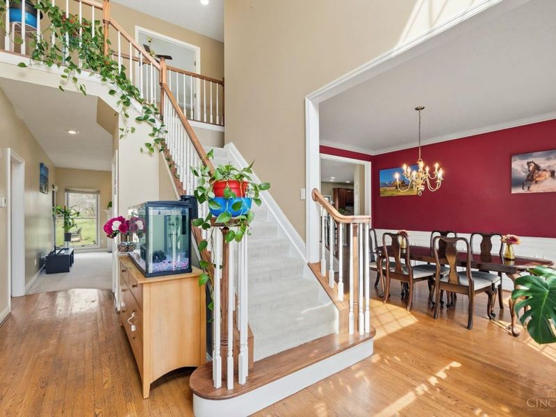 4613 Rosedale, Middletown, OH 45042 Photo 7