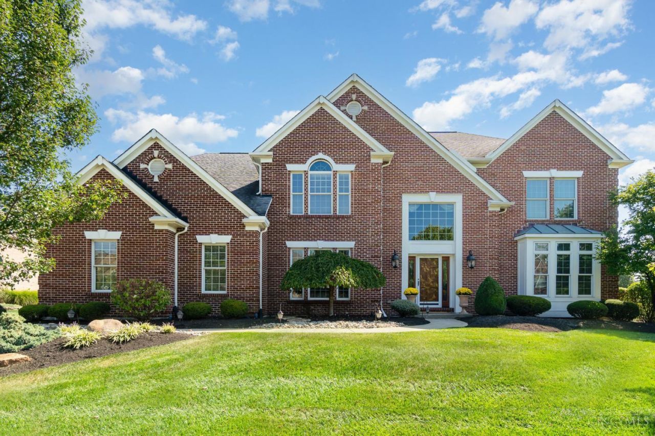 4064 Westridge Drive, Deerfield Twp., OH 45040 Main Photo