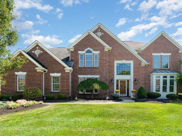 4064 Westridge Drive, Deerfield Twp., OH 45040