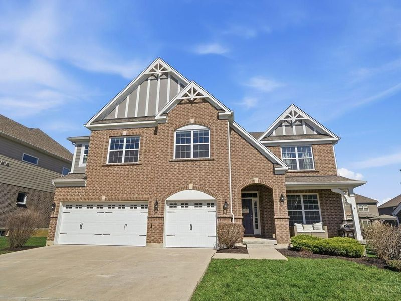 6724 Sabal Way, Deerfield Twp., OH 45040 Photo 1