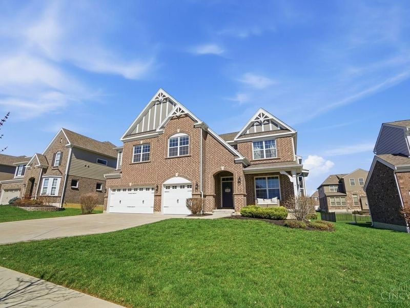 6724 Sabal Way, Deerfield Twp., OH 45040 Photo 2