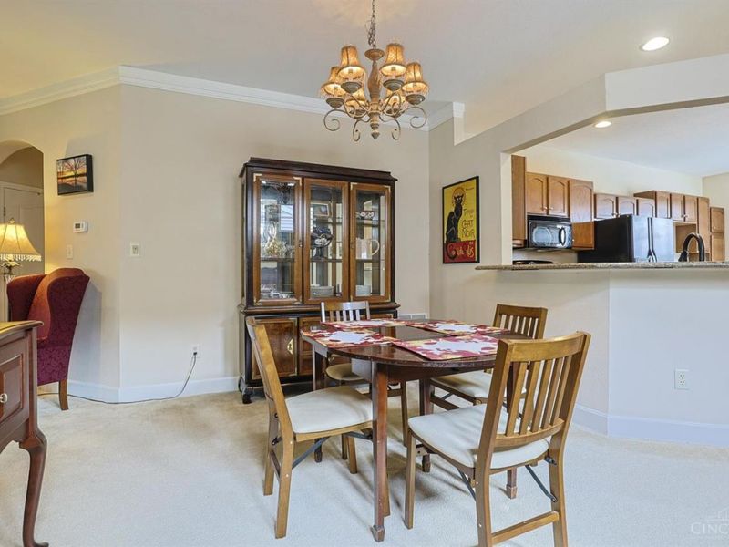 1301 Black Horse Run, Lebanon, OH 45036 Photo 12