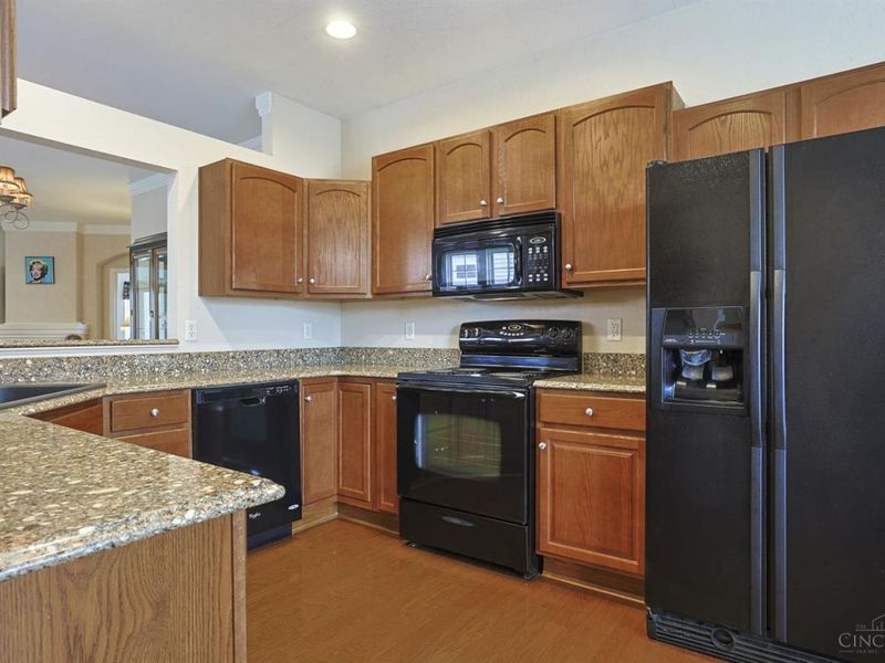 1301 Black Horse Run, Lebanon, OH 45036 Photo 13