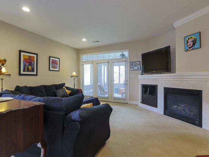 1301 Black Horse Run, Lebanon, OH 45036 Photo 6