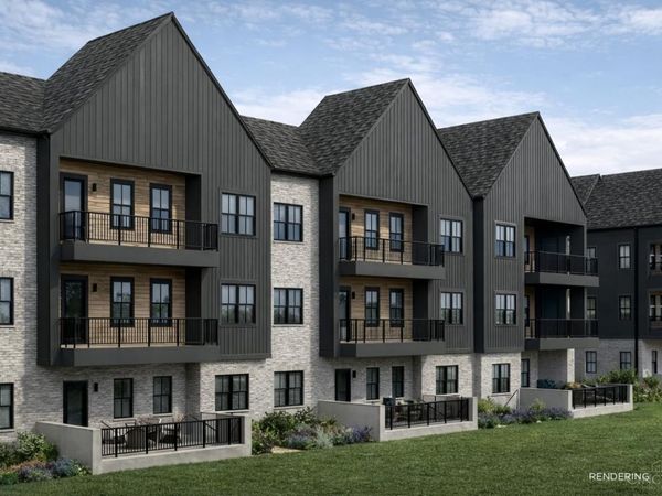 4234 Park Place Circle, Unit 303, Blue Ash, OH 45242