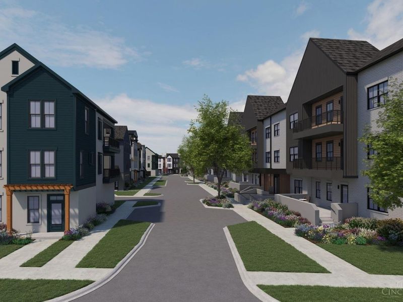 4234 Park Place Circle, Unit 303, Blue Ash, OH 45242 Photo 11