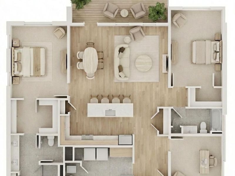 4234 Park Place Circle, Unit 303, Blue Ash, OH 45242 Photo 15