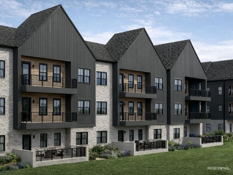 4234 Park Place Circle, Unit 303, Blue Ash, OH 45242 Photo 2