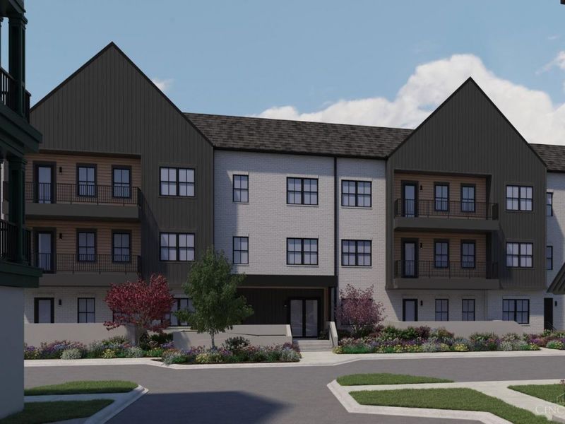 4234 Park Place Circle, Unit 303, Blue Ash, OH 45242 Photo 3