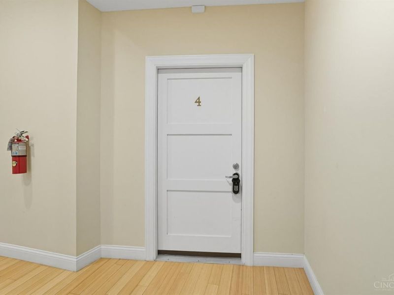 1331 Vine Street, Unit 4, Cincinnati, OH 45202 Photo 18