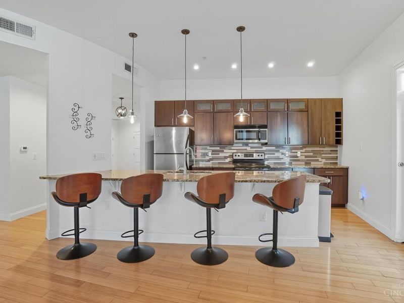 1331 Vine Street, Unit 4, Cincinnati, OH 45202 Photo 29