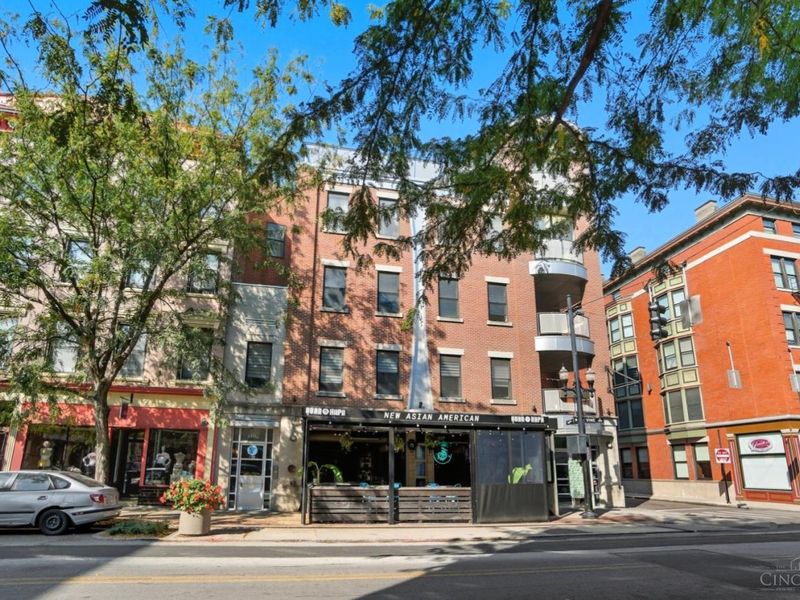 1331 Vine Street, Unit 4, Cincinnati, OH 45202 Photo 3