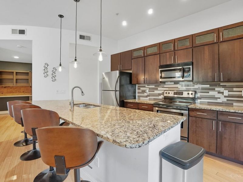 1331 Vine Street, Unit 4, Cincinnati, OH 45202 Photo 30