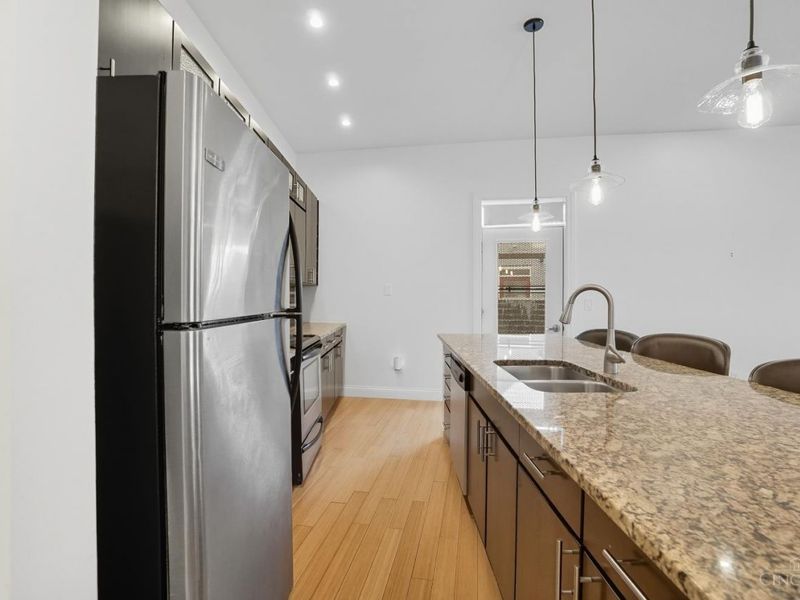 1331 Vine Street, Unit 4, Cincinnati, OH 45202 Photo 32