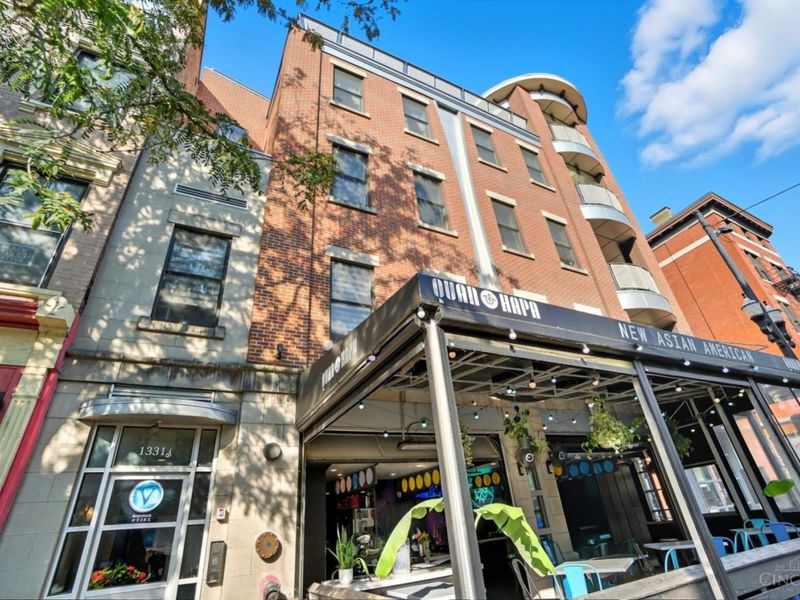 1331 Vine Street, Unit 4, Cincinnati, OH 45202 Photo 4