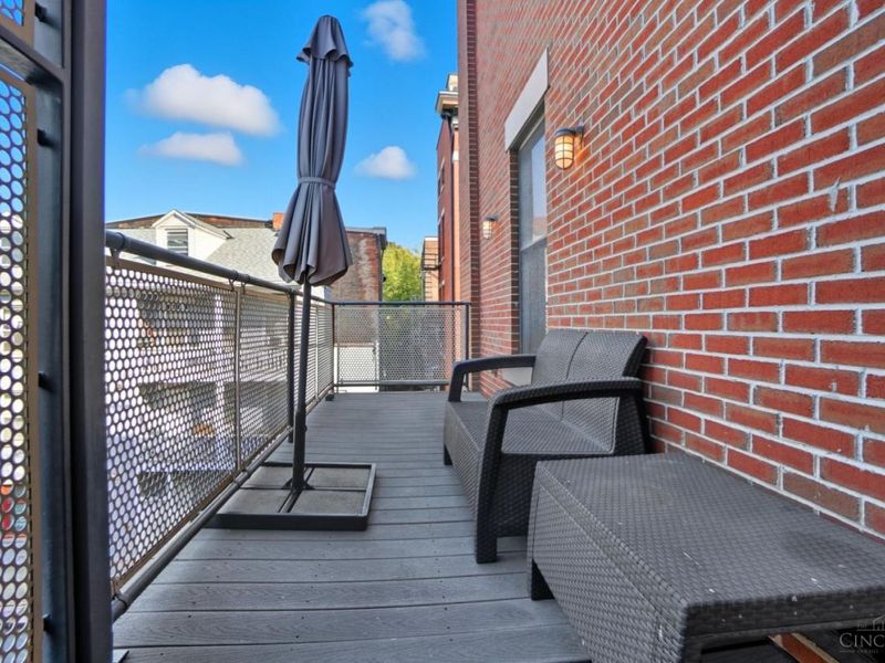 1331 Vine Street, Unit 4, Cincinnati, OH 45202 Photo 61