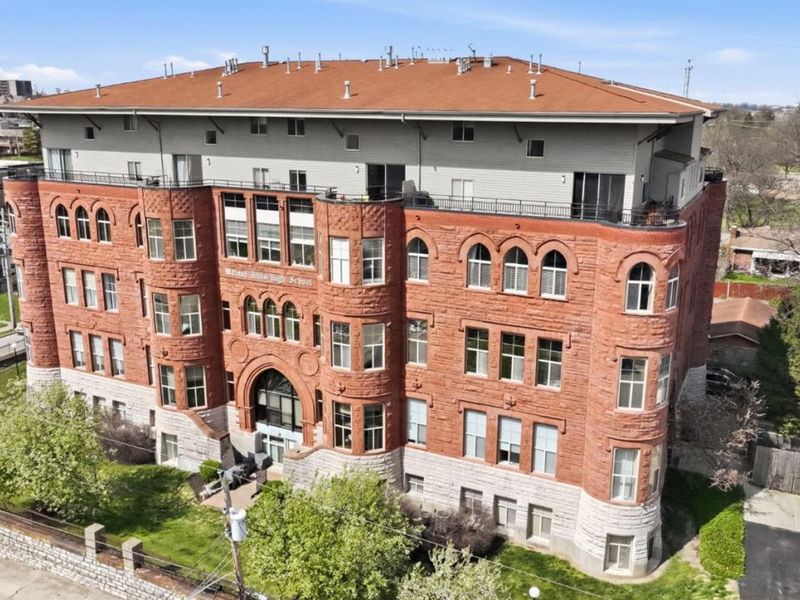 2700 Ashland Avenue, Unit 52, Cincinnati, OH 45206 Photo 1