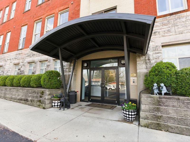 2700 Ashland Avenue, Unit 52, Cincinnati, OH 45206 Photo 26