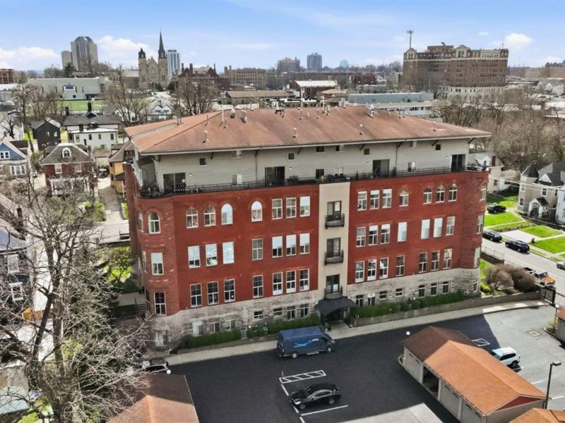 2700 Ashland Avenue, Unit 52, Cincinnati, OH 45206 Photo 41