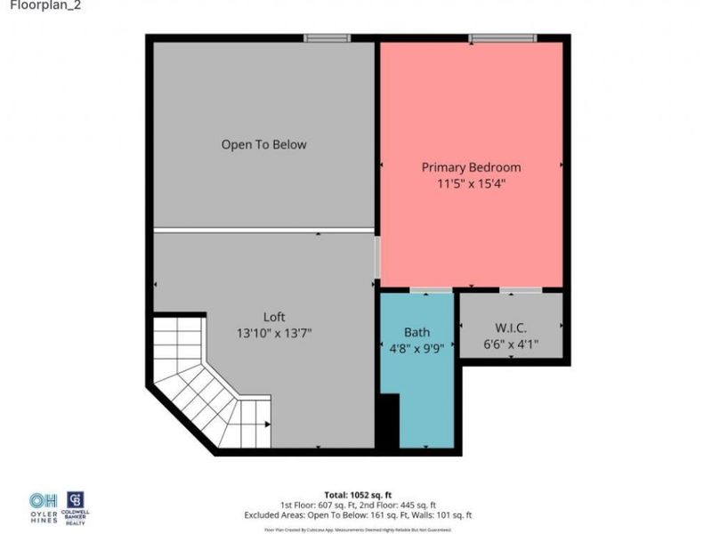 2700 Ashland Avenue, Unit 52, Cincinnati, OH 45206 Photo 43