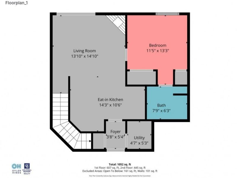 2700 Ashland Avenue, Unit 52, Cincinnati, OH 45206 Photo 44