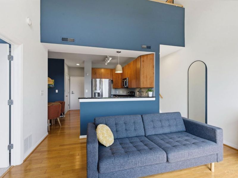 2700 Ashland Avenue, Unit 52, Cincinnati, OH 45206 Photo 7