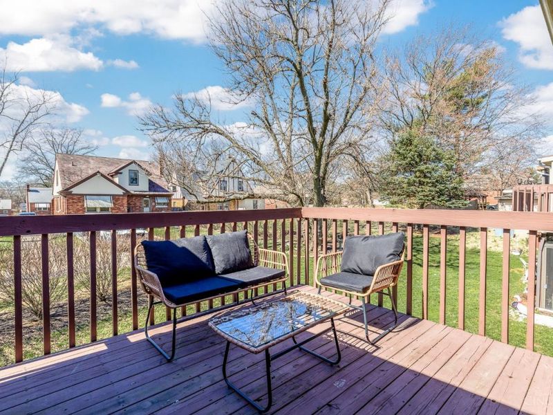 3973 School Section Rd, Unit 19, Green Township, OH 45211 Photo 11