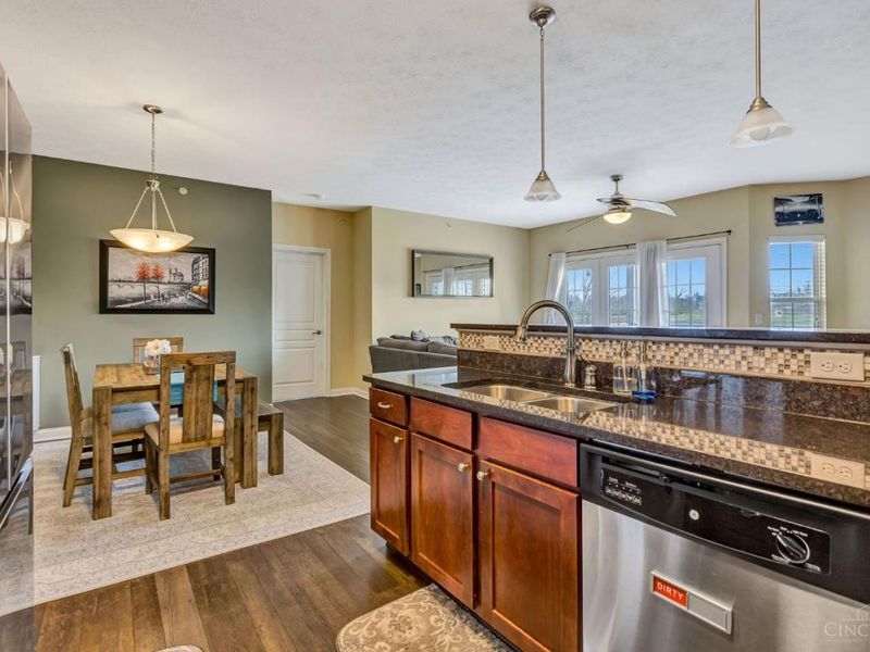 3102 Grand Falls Boulevard, Maineville, OH 45039 Photo 11