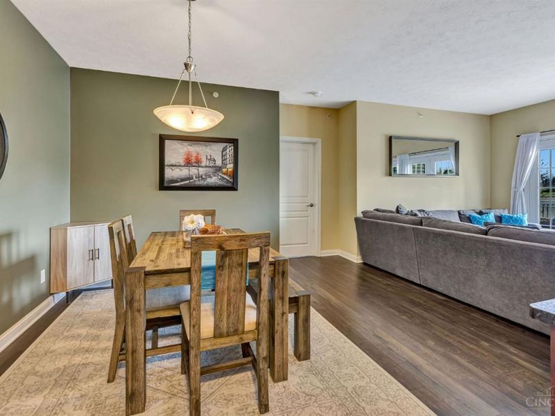 3102 Grand Falls Boulevard, Maineville, OH 45039 Photo 14