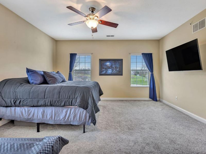 3102 Grand Falls Boulevard, Maineville, OH 45039 Photo 21