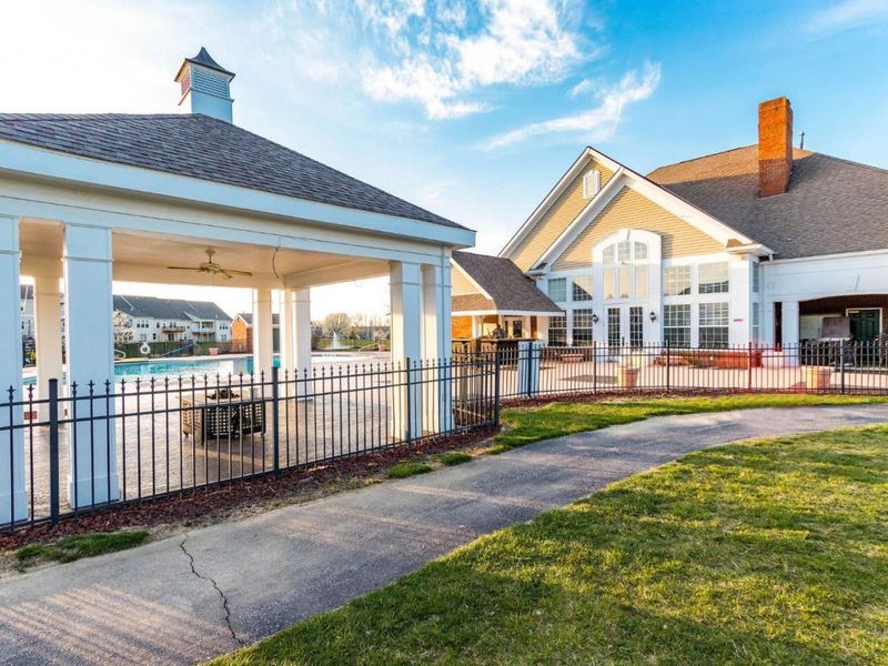 3102 Grand Falls Boulevard, Maineville, OH 45039 Photo 26