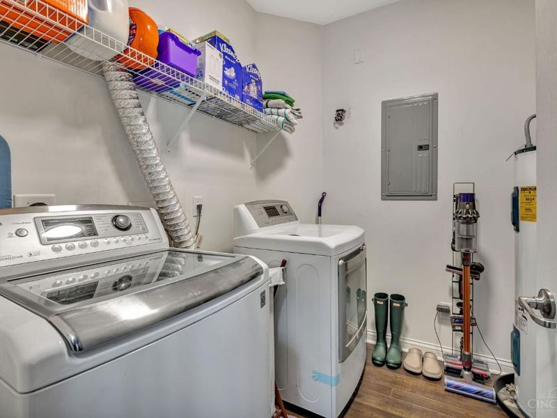 3102 Grand Falls Boulevard, Maineville, OH 45039 Photo 6