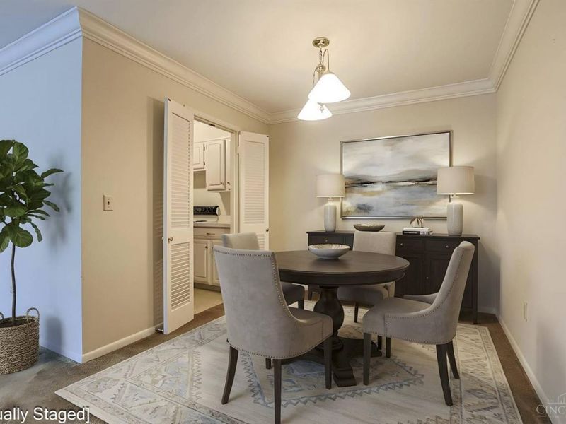 3809 Petosky Avenue, Unit 4, Mariemont, OH 45227 Photo 10