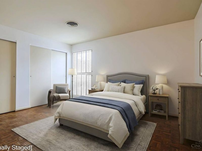 3809 Petosky Avenue, Unit 4, Mariemont, OH 45227 Photo 16