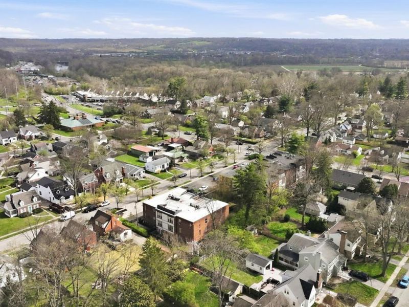 3825 Petoskey Avenue, Unit 31, Mariemont, OH 45227 Photo 29
