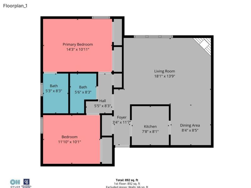 3825 Petoskey Avenue, Unit 31, Mariemont, OH 45227 Photo 31